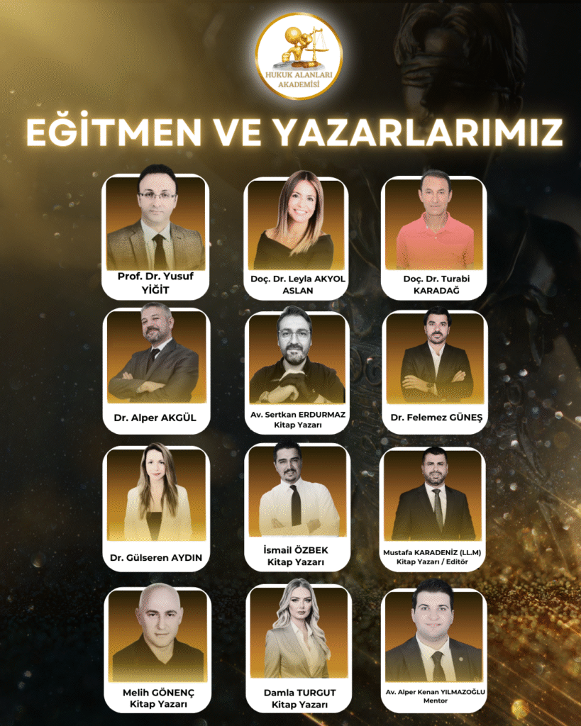 Adli Hakimlik ve HMGS11 3