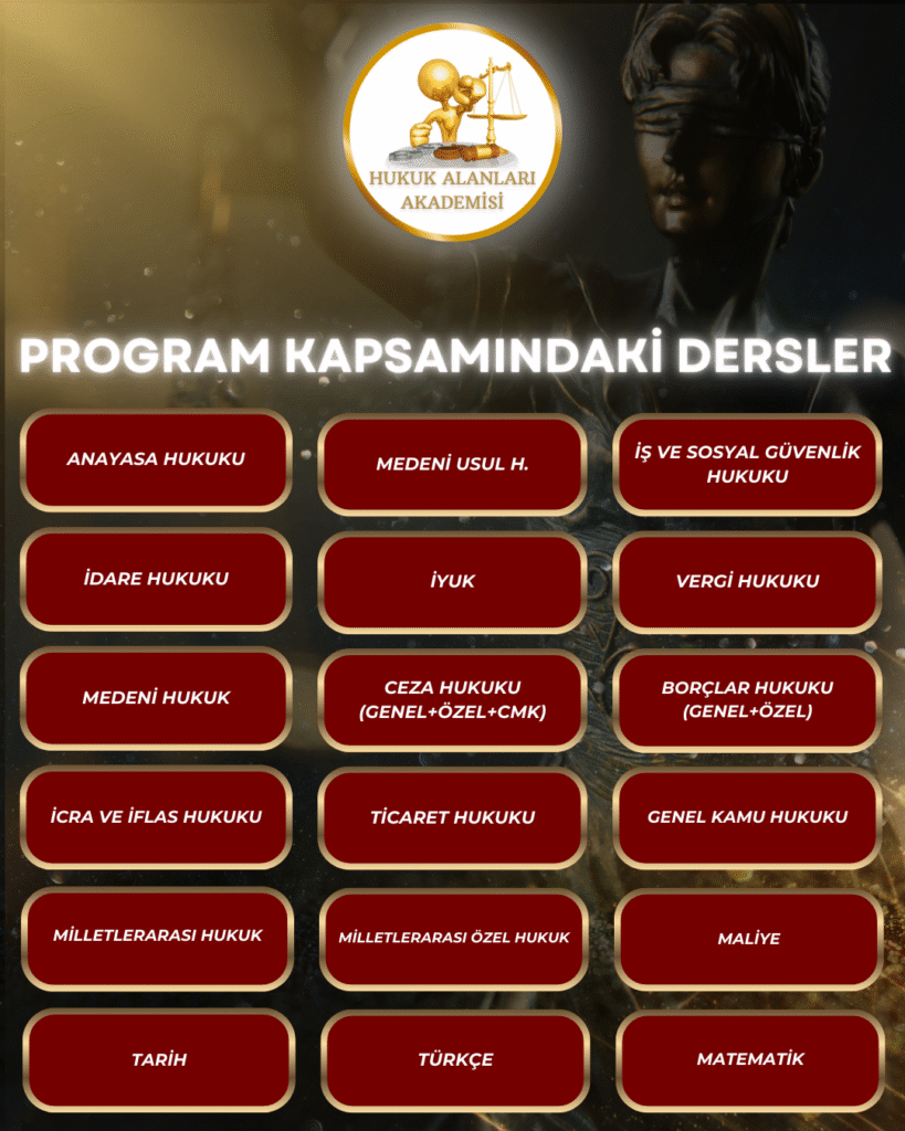 Adli Hakimlik ve HMGS12 1