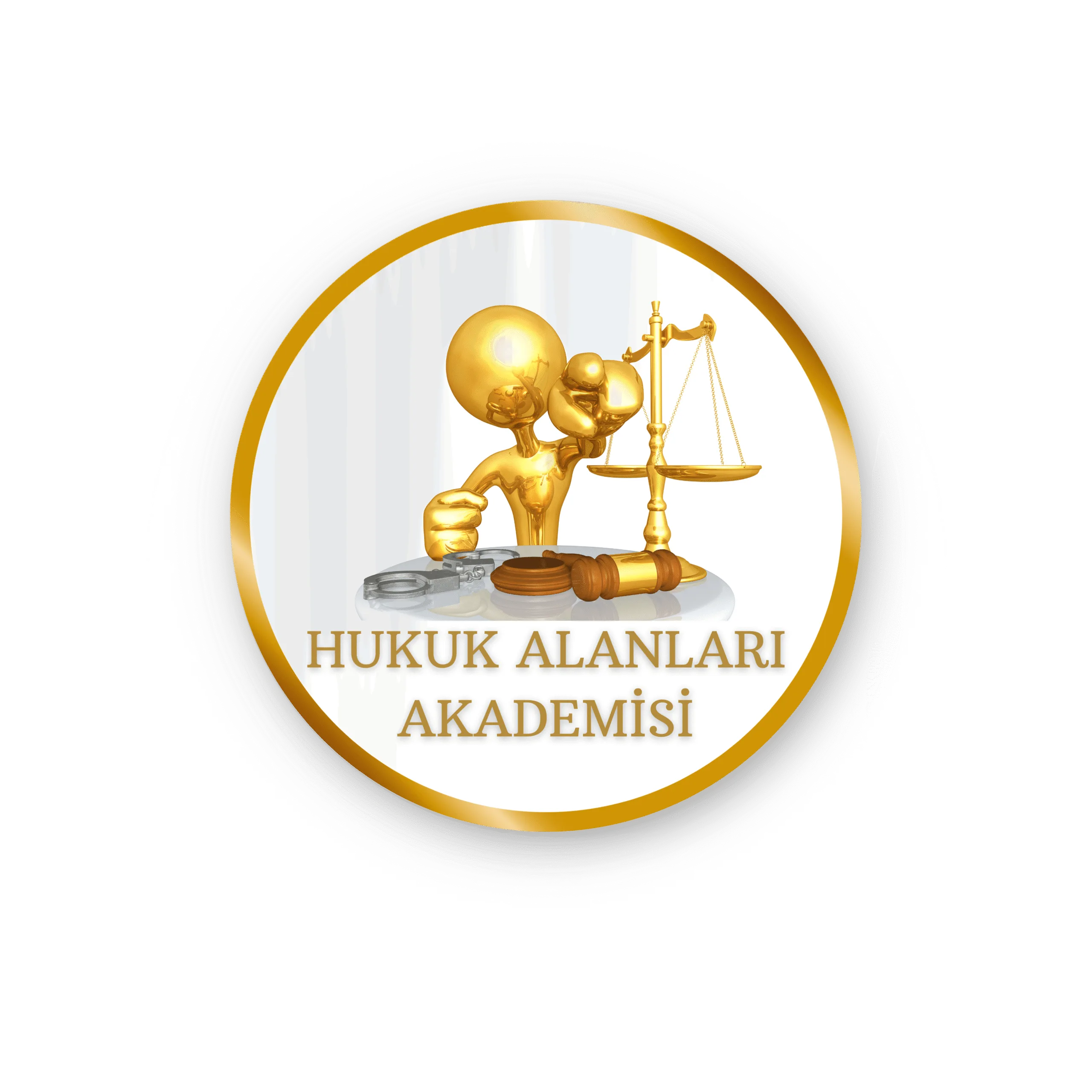 Hukuk Alanları Akademisi