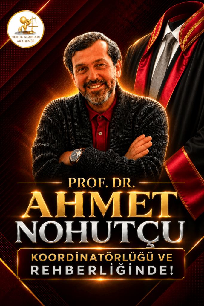 Adli Hakimlik ve HMGS2 7