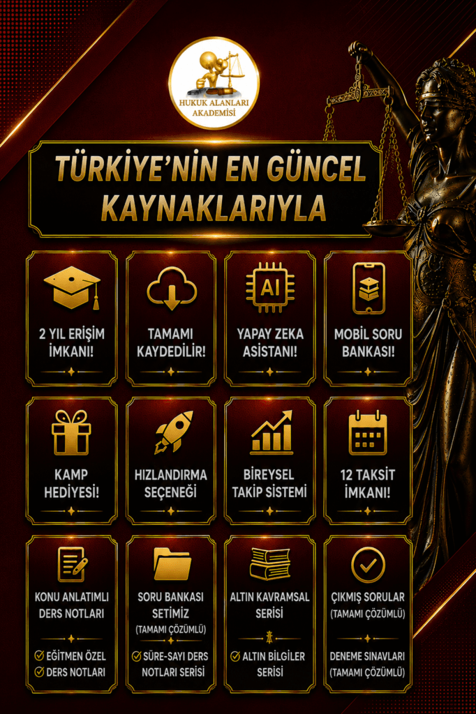Adli Hakimlik ve HMGS4 4