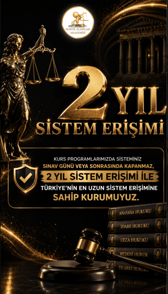 Adli Hakimlik ve HMGS6 4