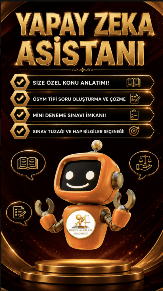 Adli Hakimlik ve HMGS8 3