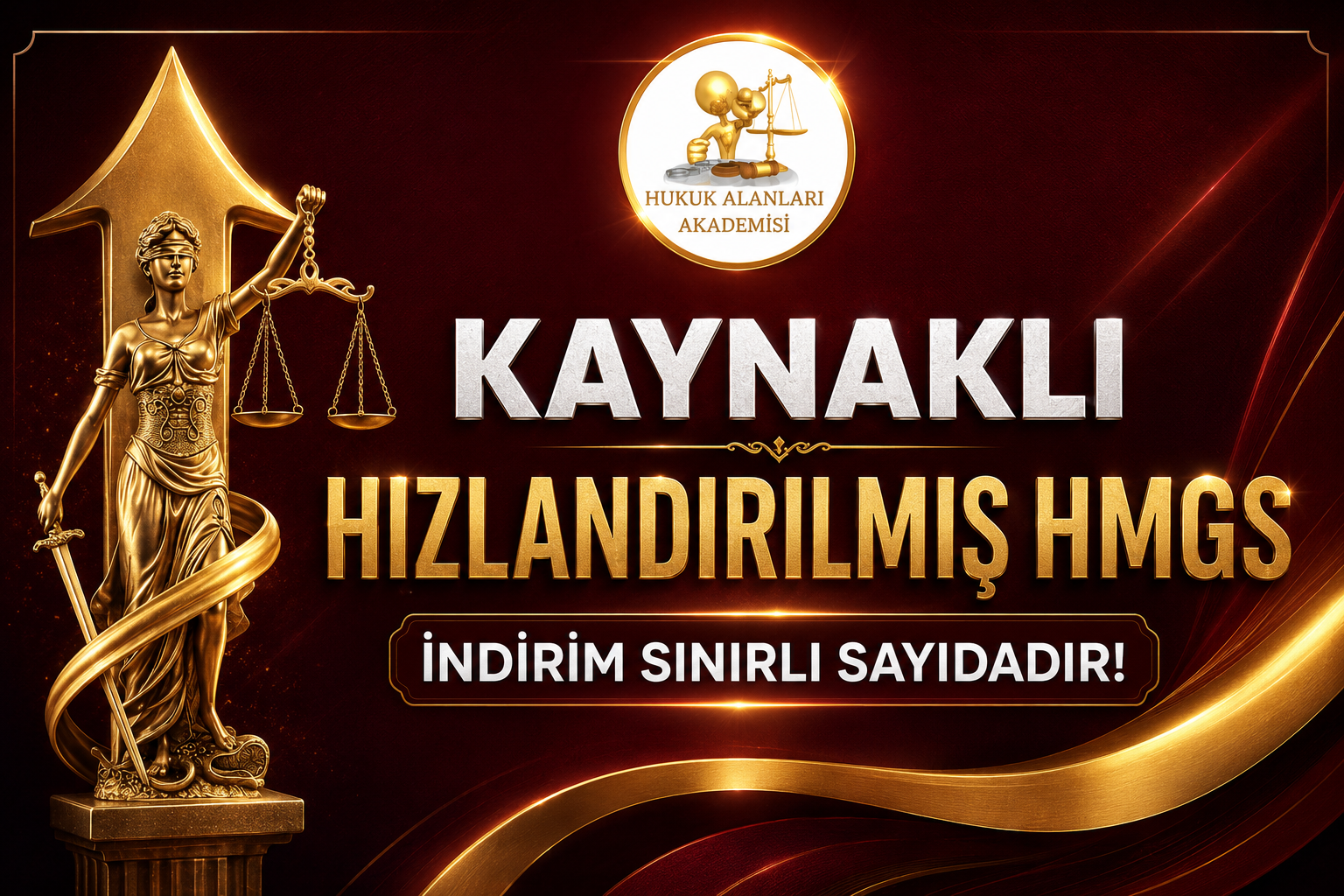 Kaynaklı Hızlandırılmış HMGS