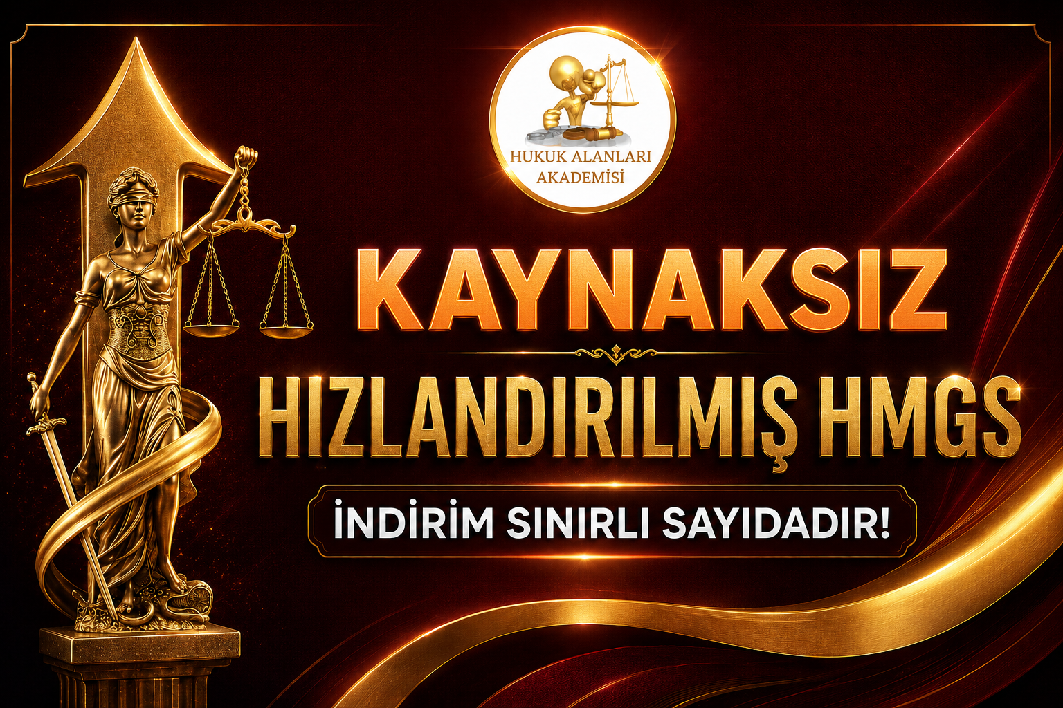 Kaynaksız Hızlandırılmış HMGS
