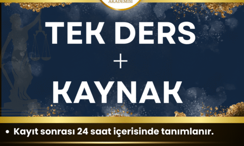 Adli Hakimlik ve HMGS1 2