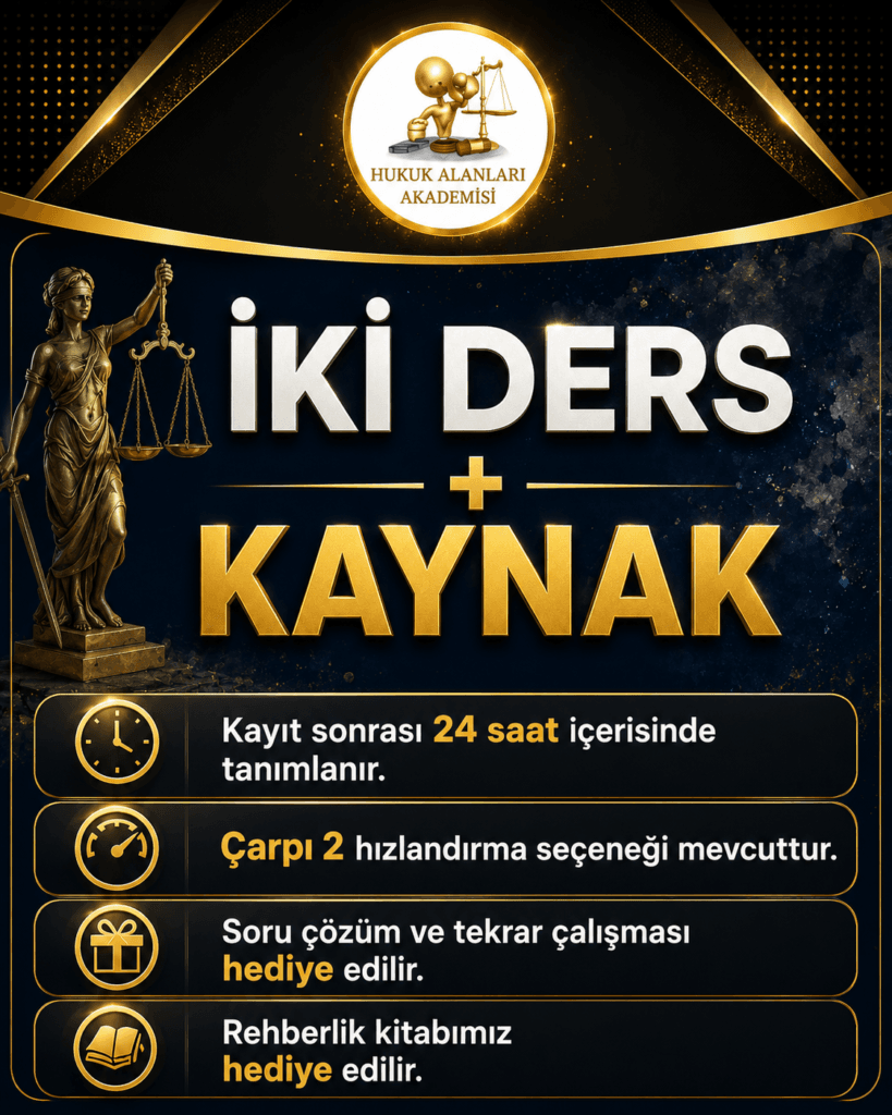 Adli Hakimlik ve HMGS1 5