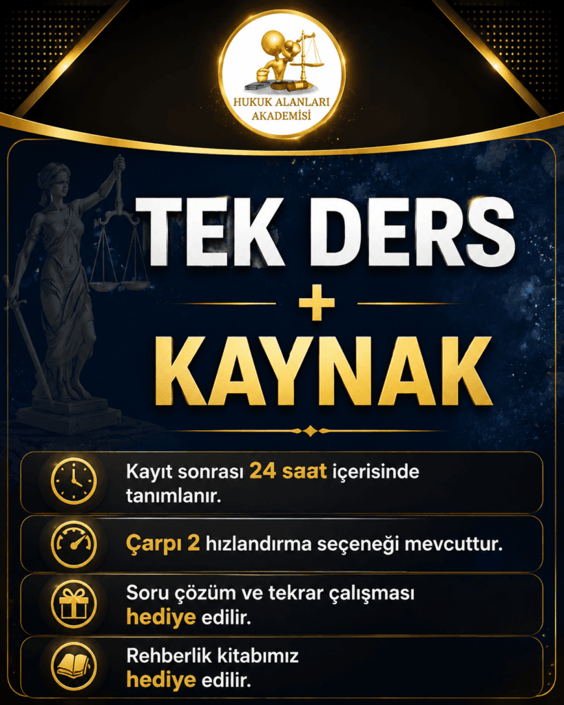 Adli Hakimlik ve HMGS1 6
