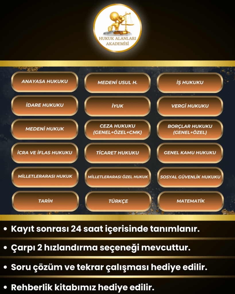 Adli Hakimlik ve HMGS2 1