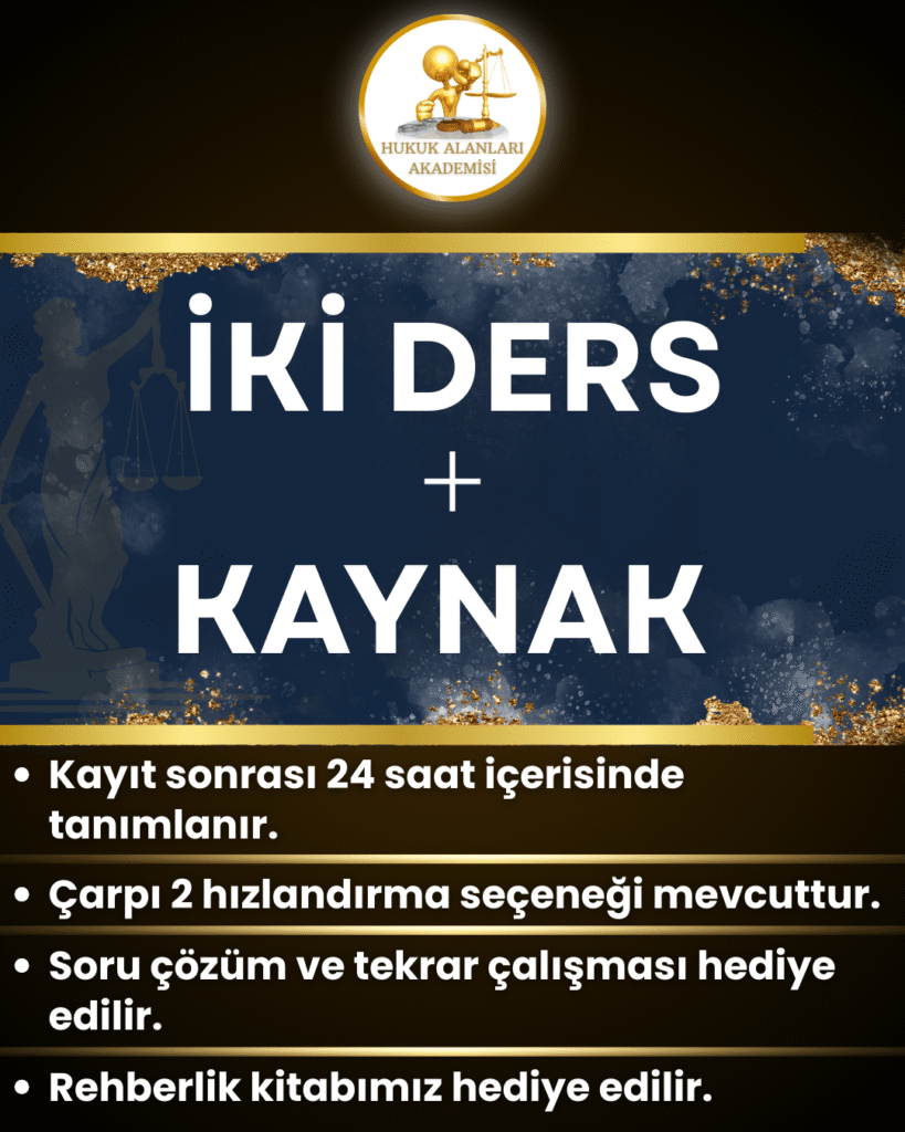 Adli Hakimlik ve HMGS3 1