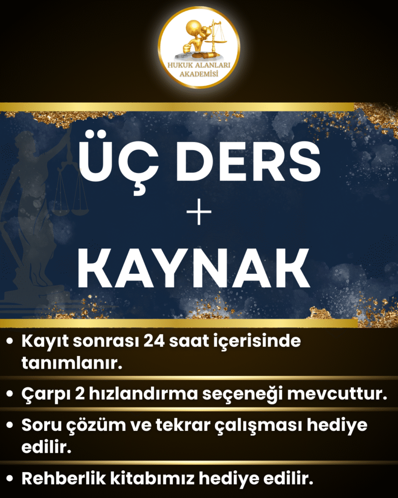 Adli Hakimlik ve HMGS5