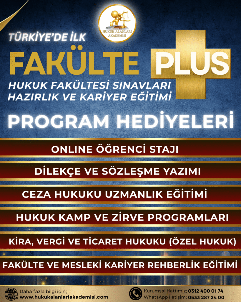 Adli Hakimlik ve HMGS7 1