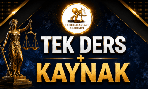 Adli Hakimlik ve HMGSKAPAK 1