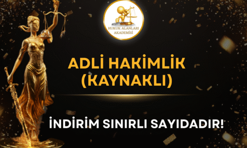 Adli Hakimlik ve HMGS2 6
