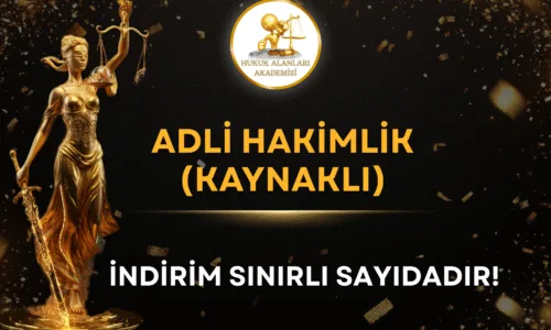 Adli Hakimlik ve HMGS2 6