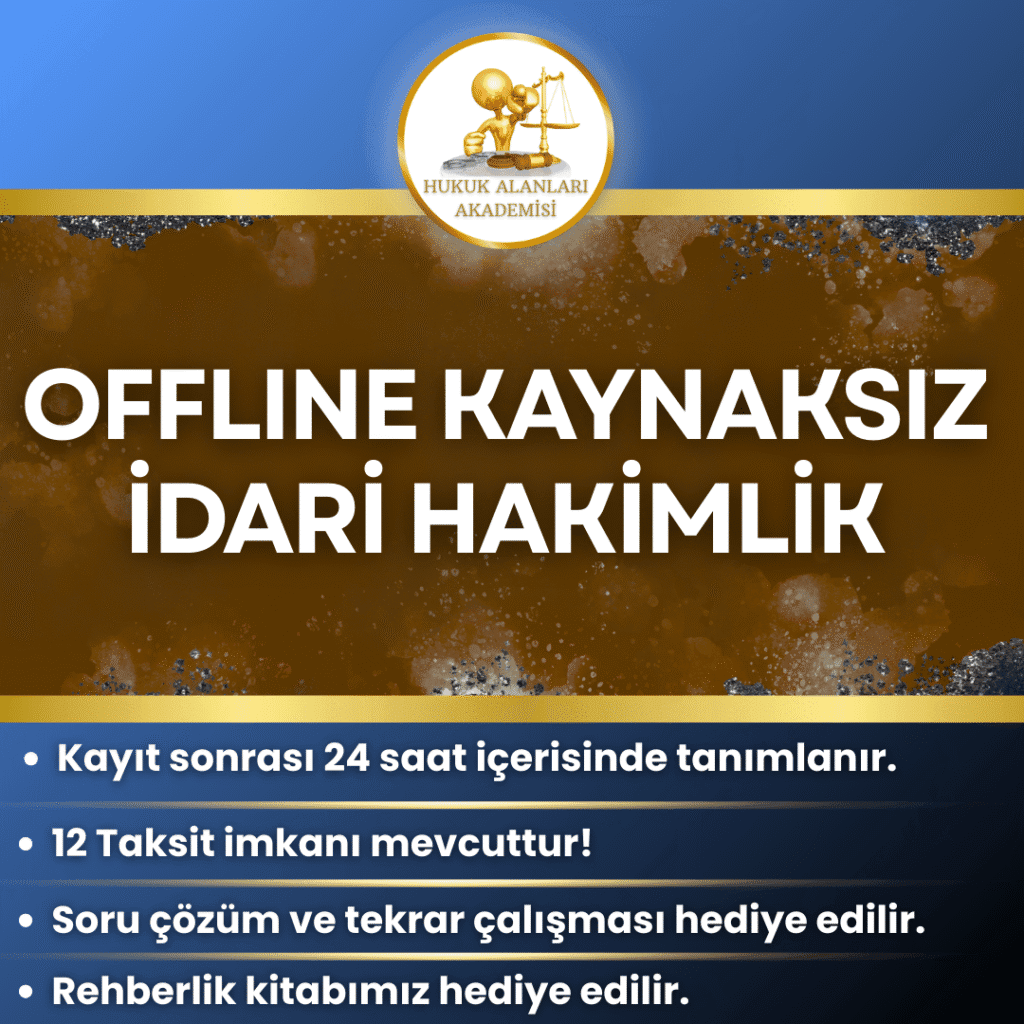 Adli Hakimlik ve HMGS4