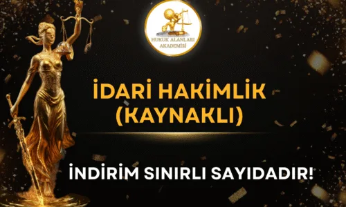 Adli Hakimlik ve HMGS4 5