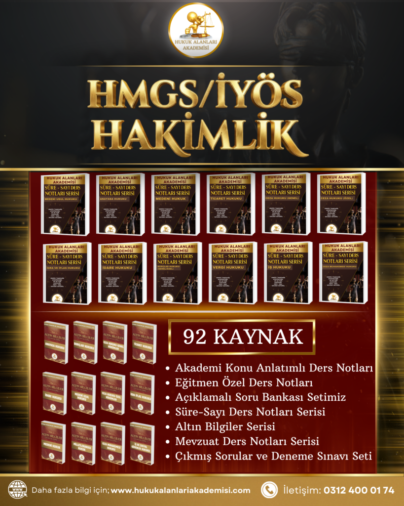 Adli Hakimlik ve HMGS4 adli dosyanin kopyasi
