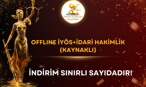 Adli Hakimlik ve HMGS5 9