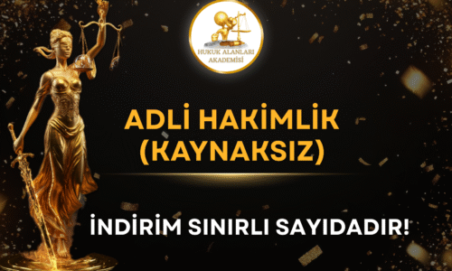 Adli Hakimlik ve HMGS8 4