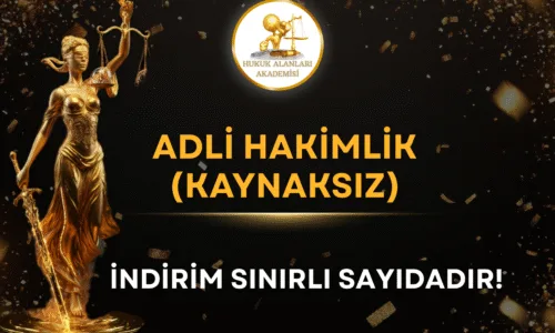 Adli Hakimlik ve HMGS8 4