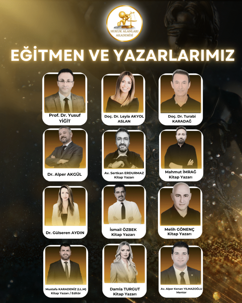 Adli Hakimlik ve HMGS9