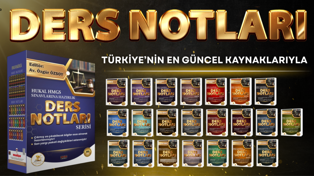 Adli Hakimlik ve HMGS1 5