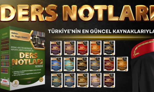 Adli Hakimlik ve HMGS2 5