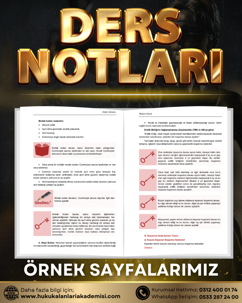 Adli Hakimlik ve HMGS4 1 1