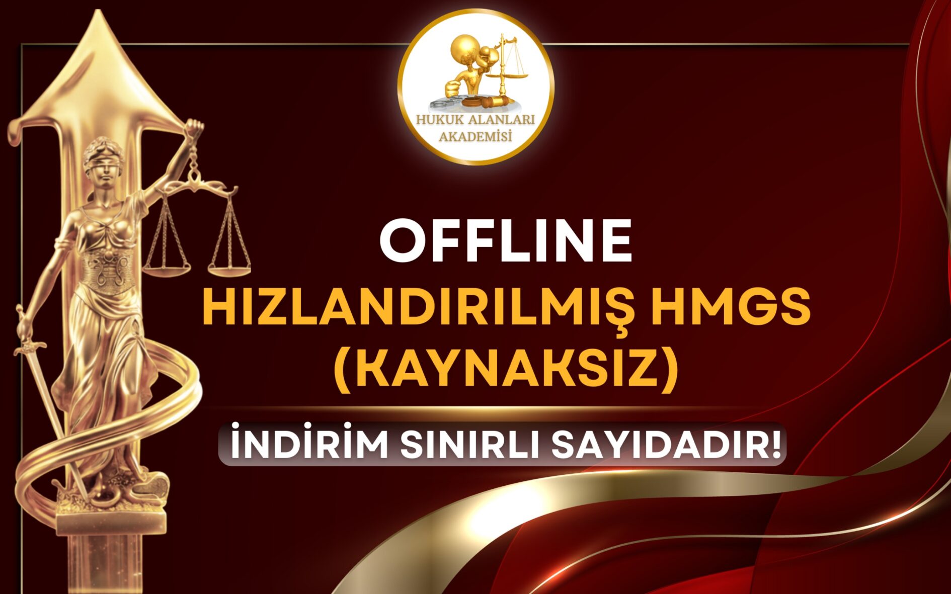 HIZLANDIRILMIŞ HMGS (KAYNAKSIZ)