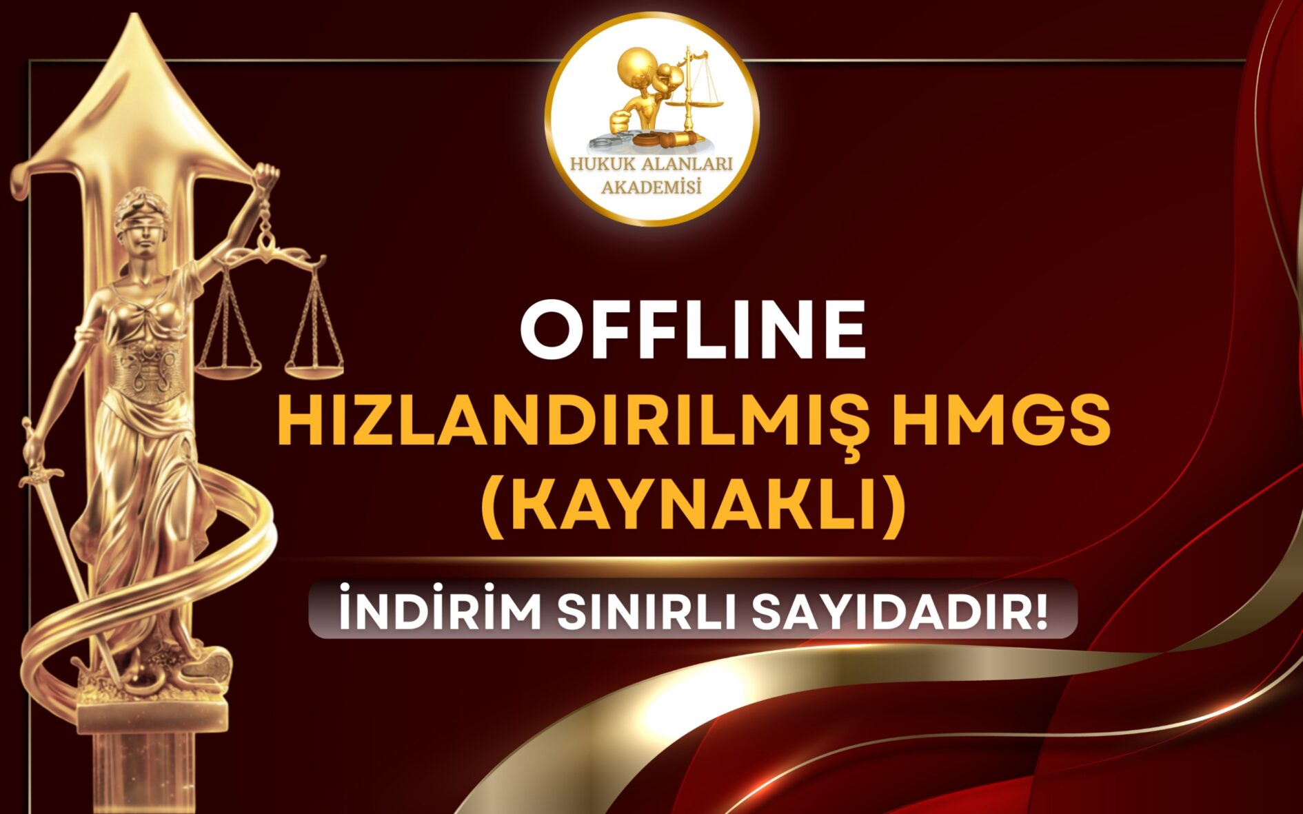 HIZLANDIRILMIŞ HMGS (KAYNAKLI)