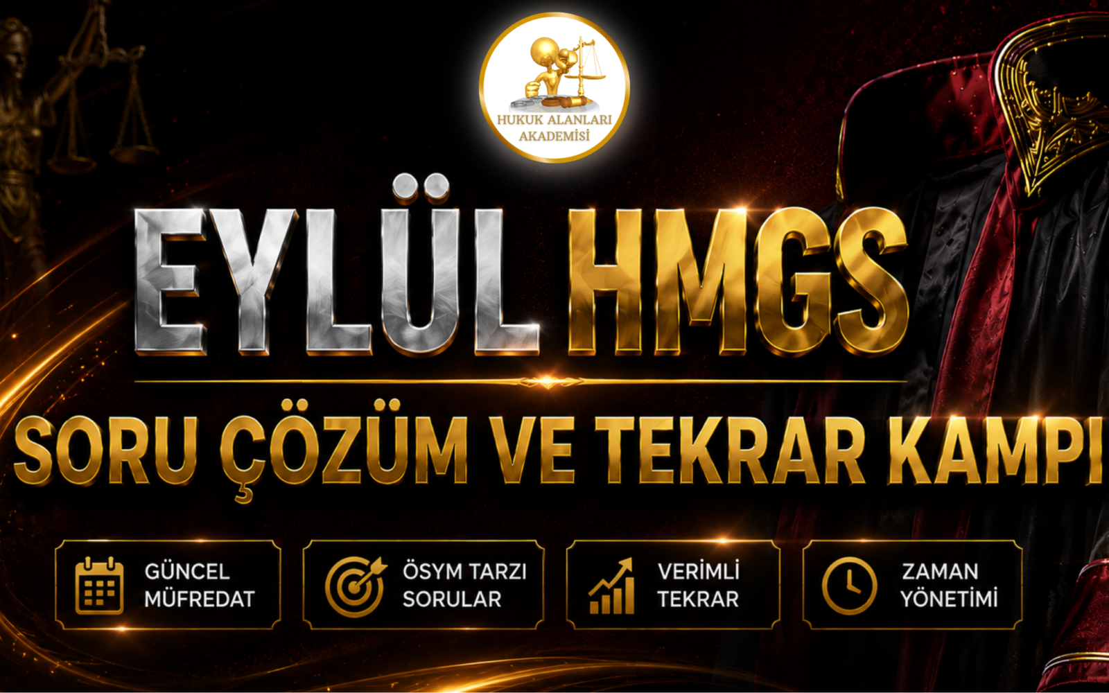 HMGS KAMPI