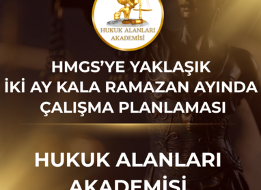 Adli Hakimlik ve HMGSkapakk