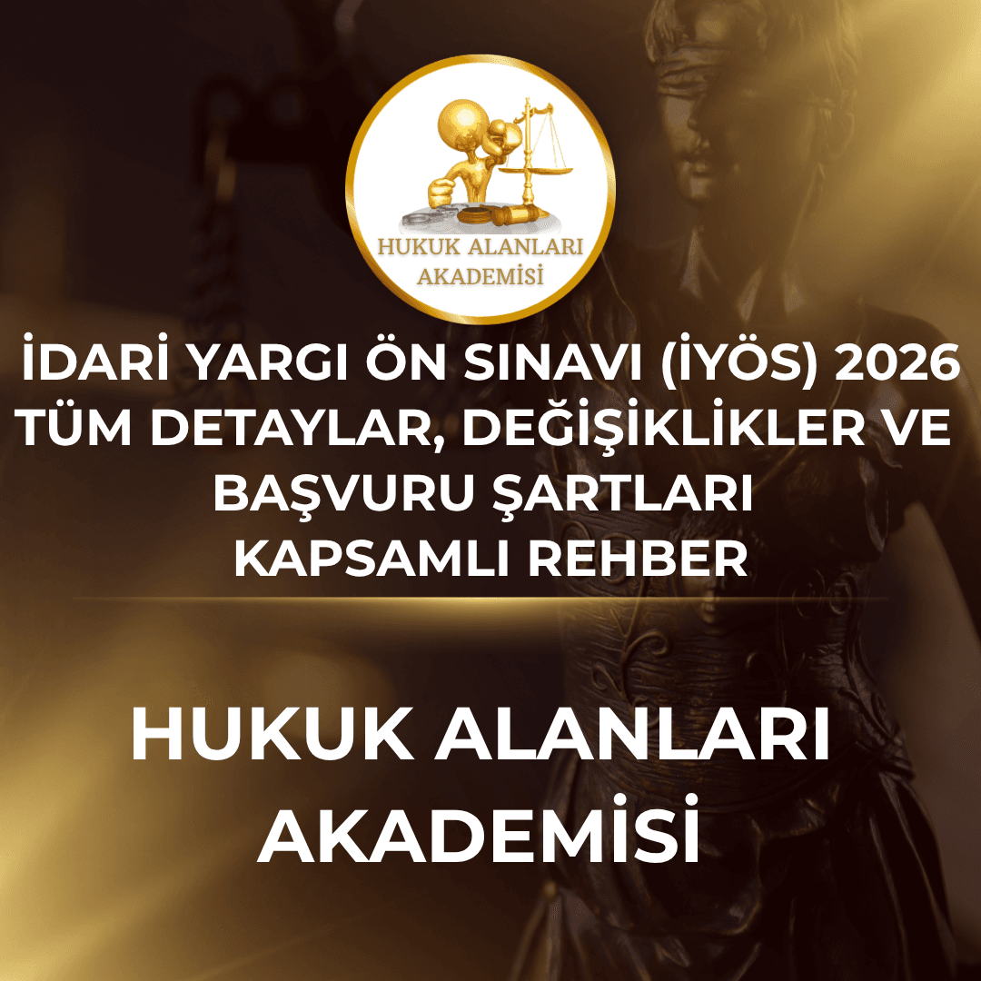 Adli Hakimlik ve HMGSkapak iyos