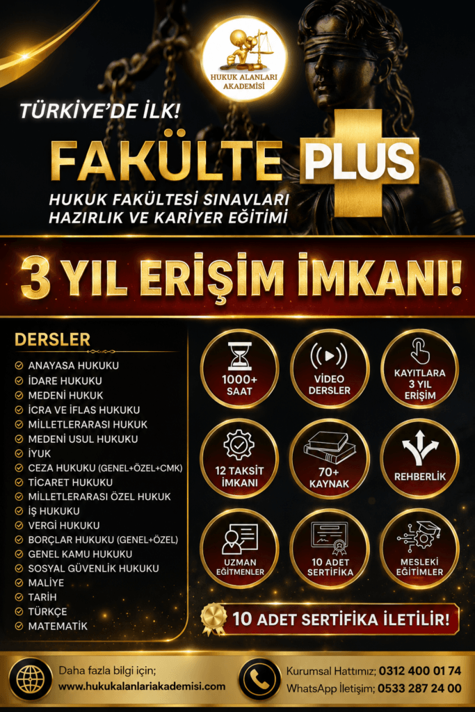 Adli Hakimlik ve HMGS1 1
