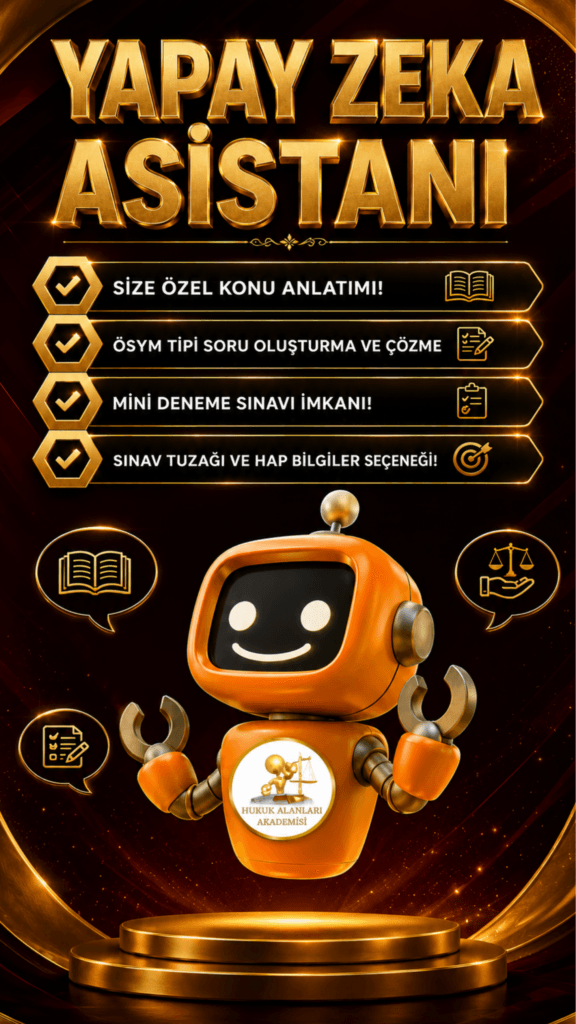 Adli Hakimlik ve HMGS12 6