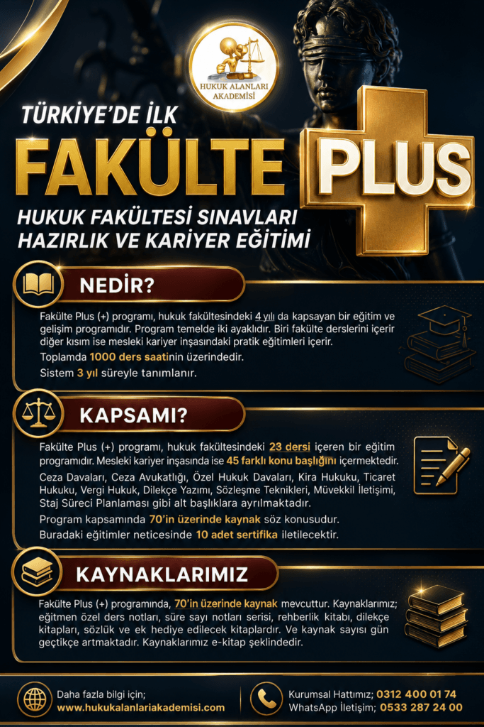 Adli Hakimlik ve HMGS2 1