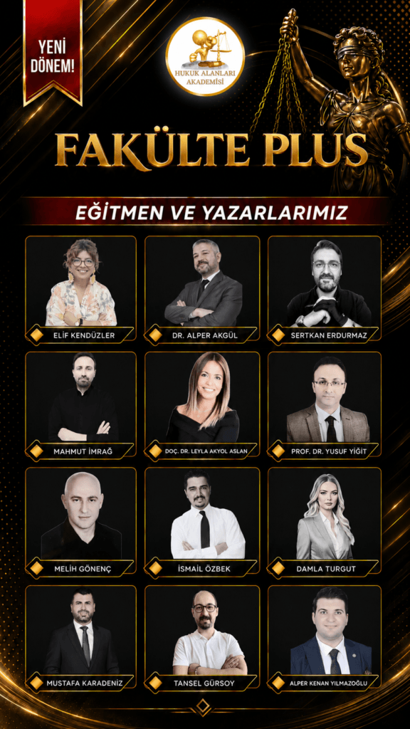 Adli Hakimlik ve HMGS4 1