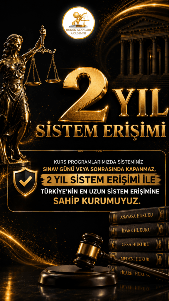 Adli Hakimlik ve HMGS9 7